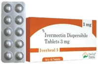 Ivermectin 3 mg i Sverige