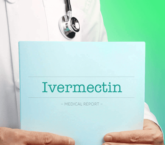 Osta Stromectol Ivermectin -tabletteja Saksasta
