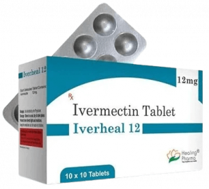 Αγοράστε Stromectol Ivermectin χωρίς ιατρική συνταγή online στη Γερμανία